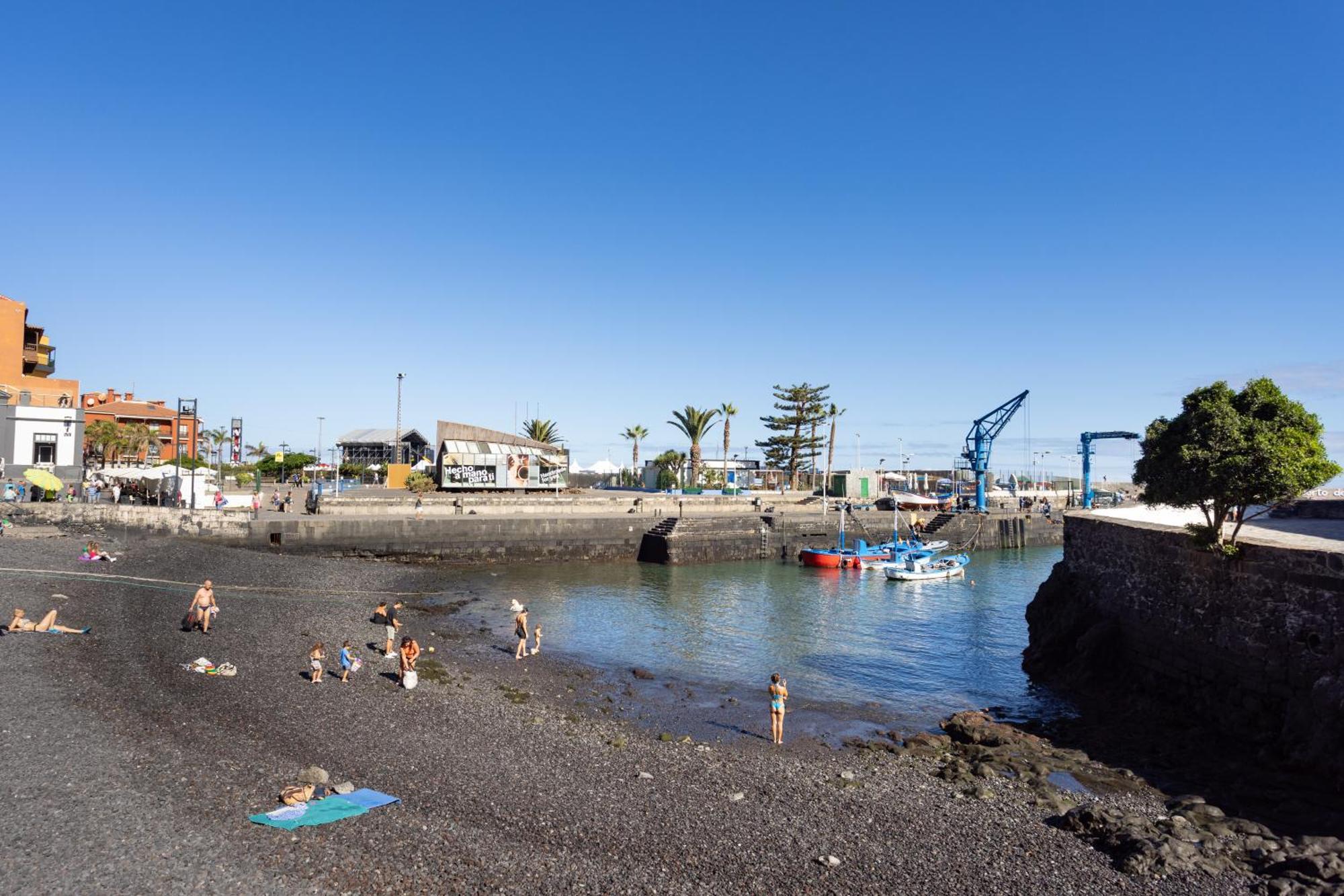 Heaven In Canary Islands 88 Apartamento Puerto de la Cruz  Exterior foto